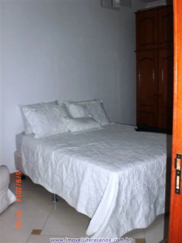 Foto 2 de 7 - Casa para venda em Mirante das Agulhas